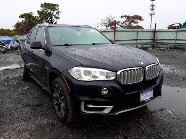 BMW X5 XDRIVE3 2017 5uxkr0c30h0v72894