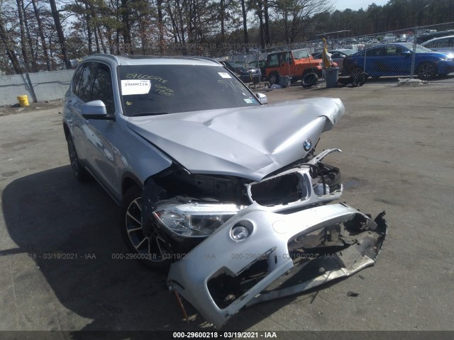 BMW X5 2017 5uxkr0c30h0v73608