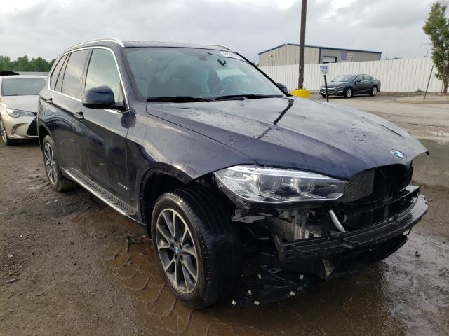 BMW X5 XDRIVE3 2017 5uxkr0c30h0v74175