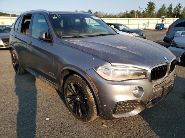 BMW X5 XDRIVE3 2017 5uxkr0c30h0v74807