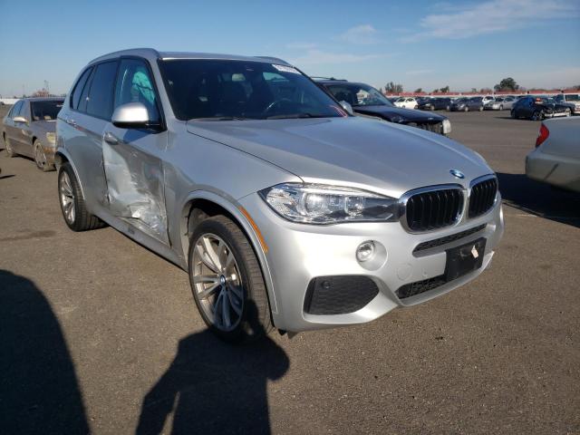 BMW X5 XDRIVE3 2017 5uxkr0c30h0v75018