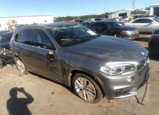 BMW X5 2017 5uxkr0c30h0v76671