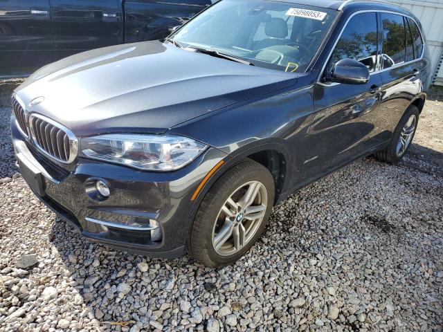 BMW X5 2017 5uxkr0c30h0v84169