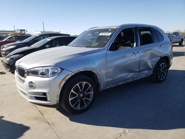 BMW X5 2017 5uxkr0c30h0v84396