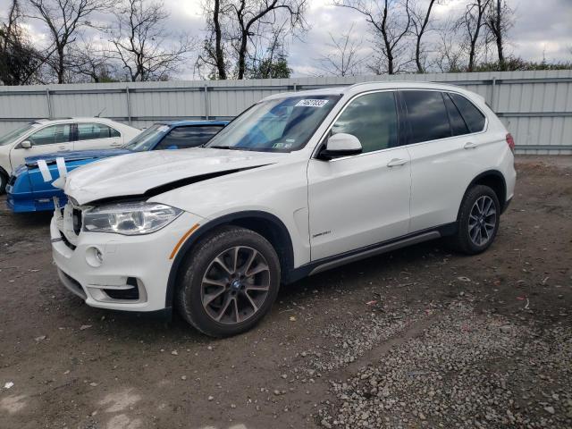 BMW X5 2017 5uxkr0c30h0x77096