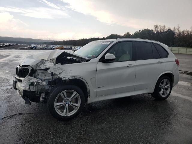 BMW X5 XDRIVE3 2017 5uxkr0c30h0x78894