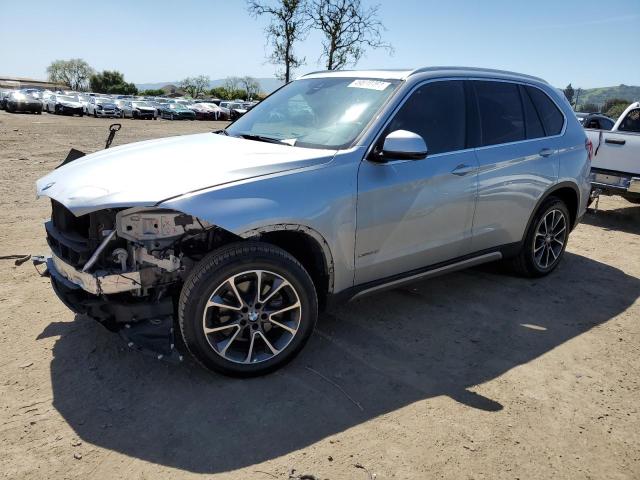 BMW X5 2017 5uxkr0c30h0x81021