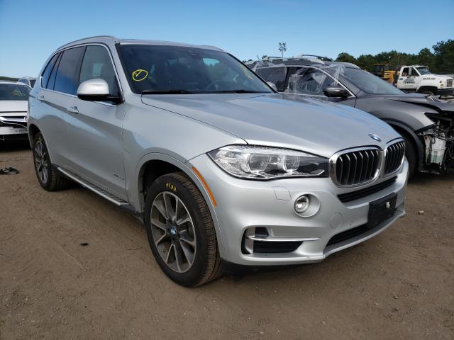 BMW X5 XDRIVE3 2017 5uxkr0c30h0x82220