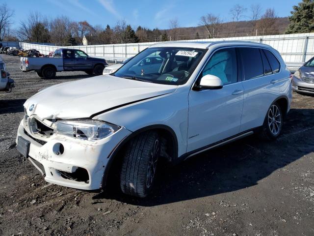 BMW X5 XDRIVE3 2017 5uxkr0c31h0v69521