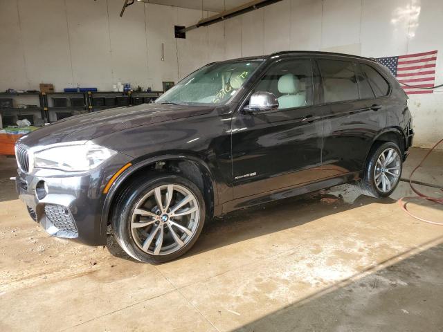 BMW X5 XDRIVE3 2017 5uxkr0c31h0v70619