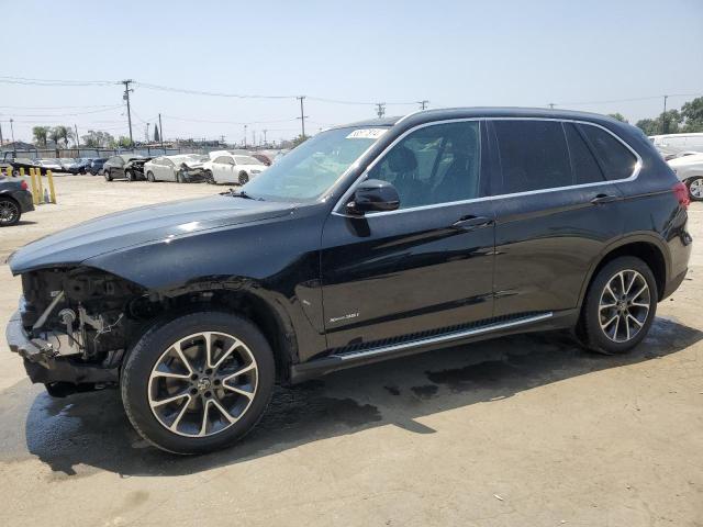 BMW X5 2017 5uxkr0c31h0v70670