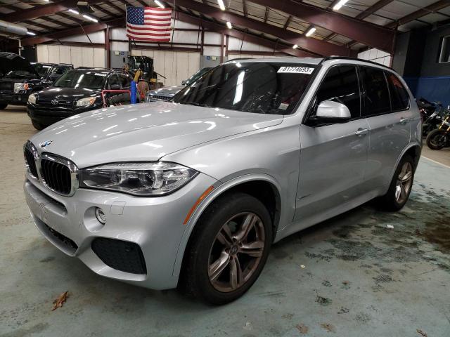 BMW X5 2017 5uxkr0c31h0v71172