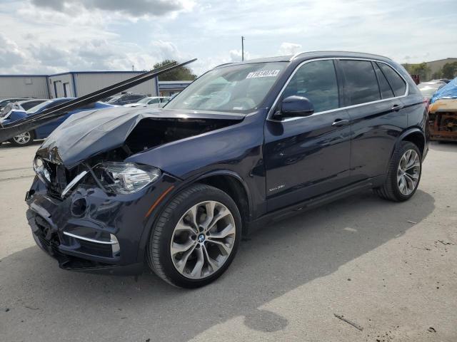 BMW X5 XDRIVE3 2017 5uxkr0c31h0v72077