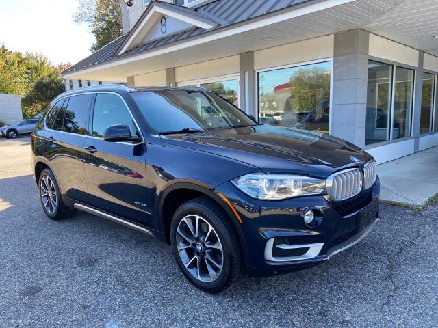 BMW X5 2017 5uxkr0c31h0v72452