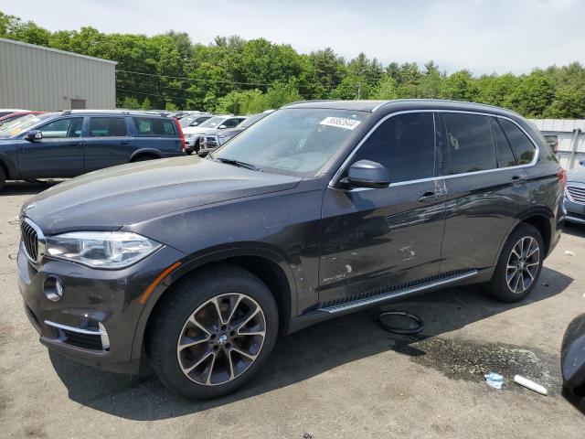 BMW X5 2017 5uxkr0c31h0v72676