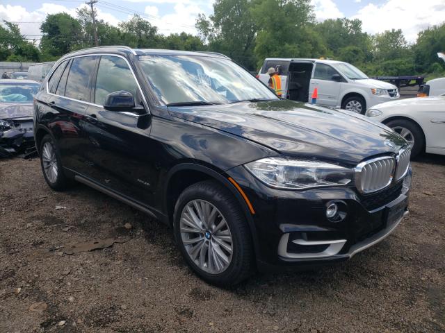 BMW X5 XDRIVE3 2017 5uxkr0c31h0v73763