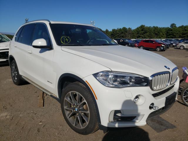 BMW X5 XDRIVE3 2017 5uxkr0c31h0v79658