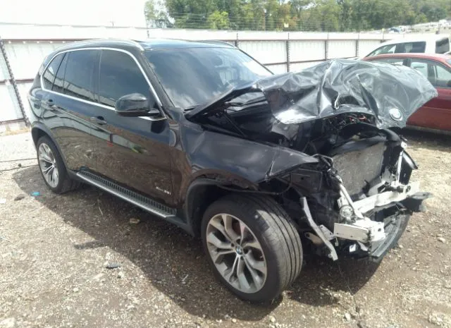 BMW X5 2017 5uxkr0c31h0x76961