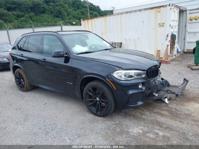 BMW X5 2017 5uxkr0c32h0v71360