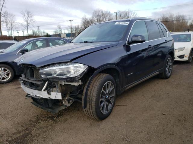 BMW X5 2017 5uxkr0c32h0v71424