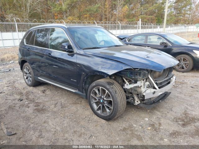 BMW X5 2017 5uxkr0c32h0v73030