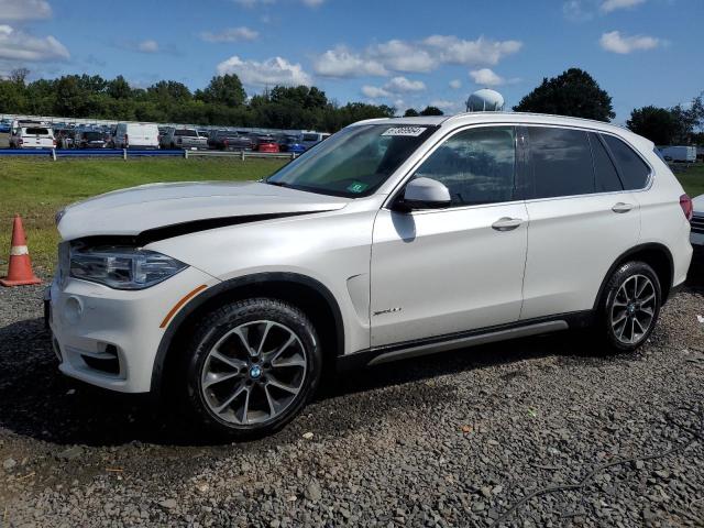 BMW X5 XDRIVE3 2017 5uxkr0c32h0v73920