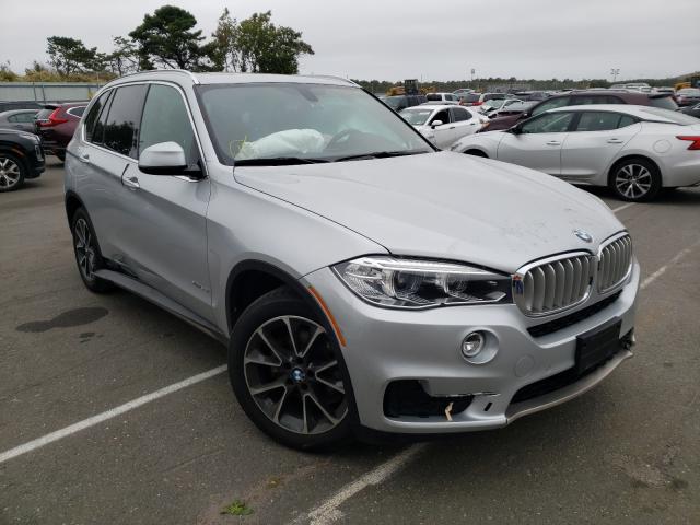 BMW X5 XDRIVE3 2017 5uxkr0c32h0v78504