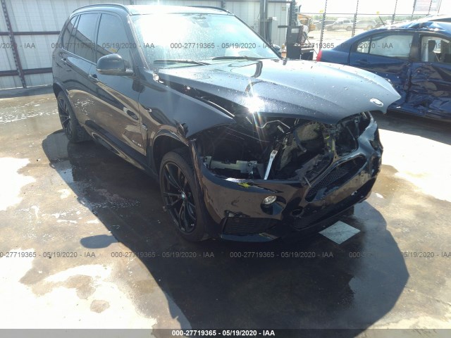 BMW X5 2017 5uxkr0c32h0v79300