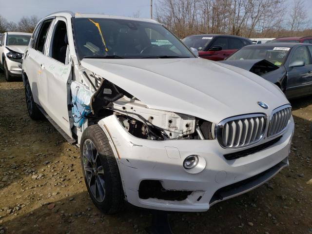 BMW X5 2017 5uxkr0c32h0v79359