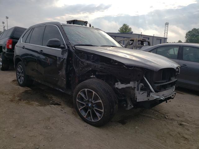 BMW X5 XDRIVE3 2017 5uxkr0c32h0v79541