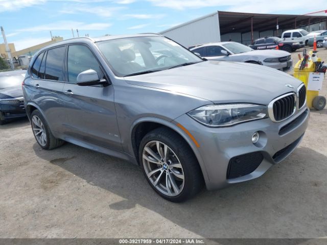 BMW X5 2017 5uxkr0c32h0v81404