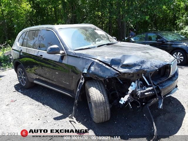 BMW X5 2017 5uxkr0c32h0v81564