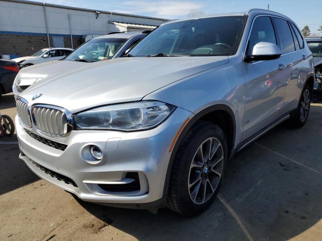 BMW X5 XDRIVE3 2017 5uxkr0c32h0v81709