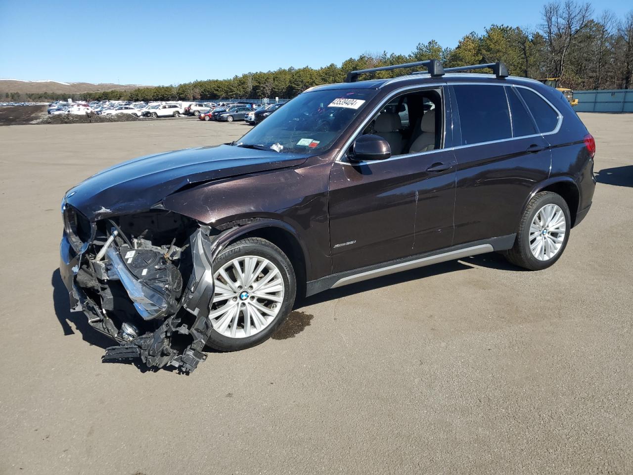 BMW X5 2017 5uxkr0c32h0v81970