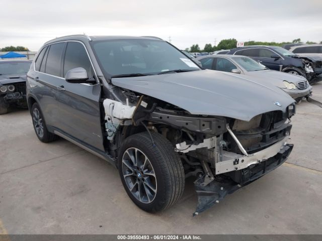 BMW X5 2017 5uxkr0c32h0x78962