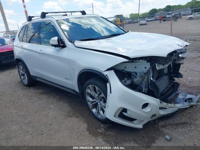 BMW X5 2017 5uxkr0c32h0x79500