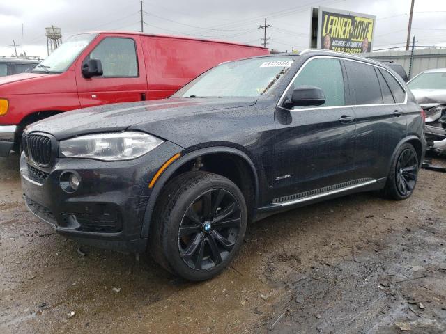 BMW X5 2017 5uxkr0c32h0x80503