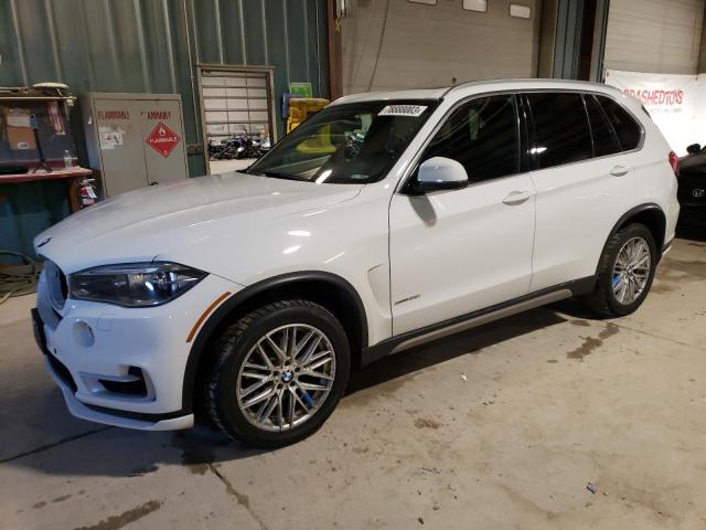 BMW X5 2017 5uxkr0c32h0x81652