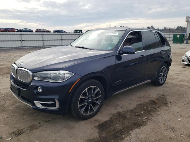 BMW X5 2017 5uxkr0c32h0x81909