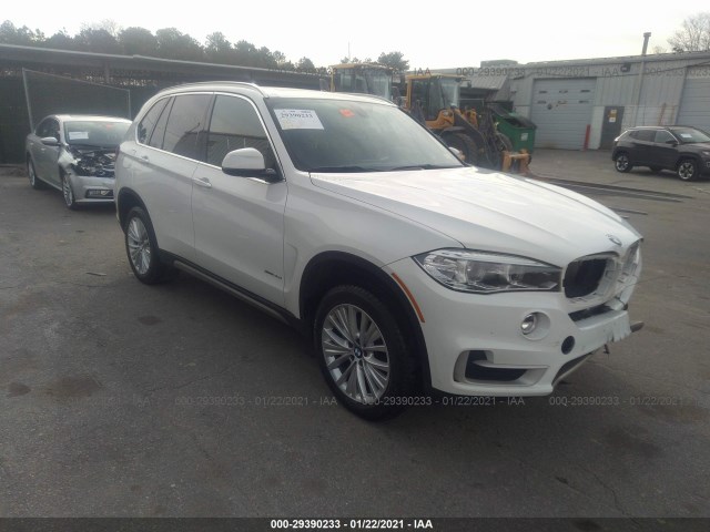 BMW X5 2017 5uxkr0c32h0x82669