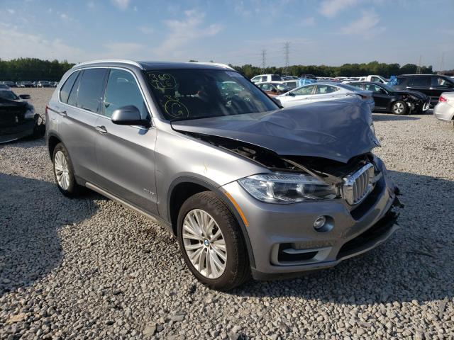 BMW X5 XDRIVE3 2017 5uxkr0c32h0x83143