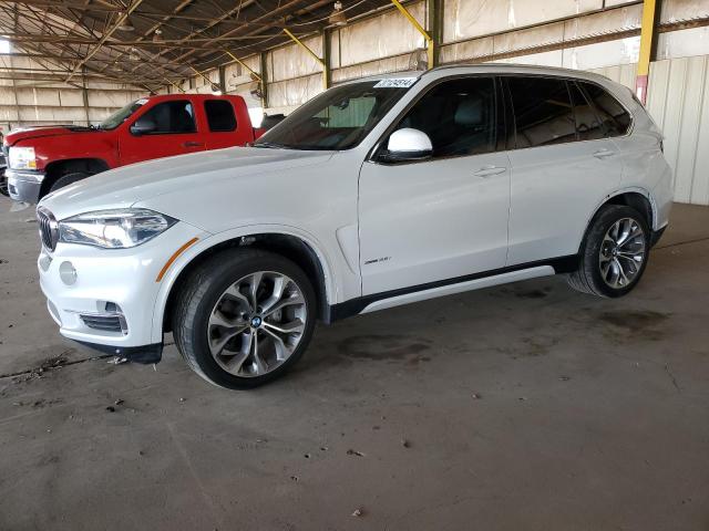 BMW X5 2017 5uxkr0c32h0x83398