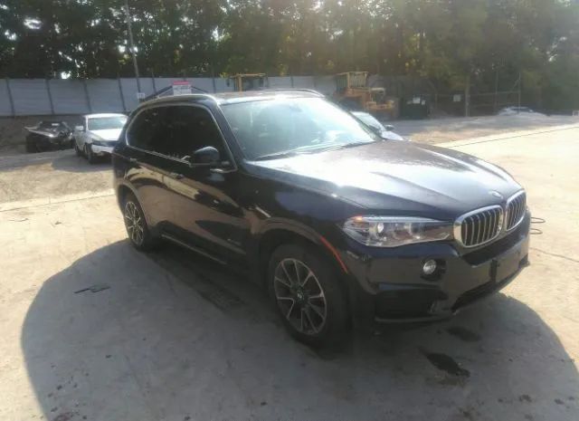 BMW X5 2017 5uxkr0c33h0v69648