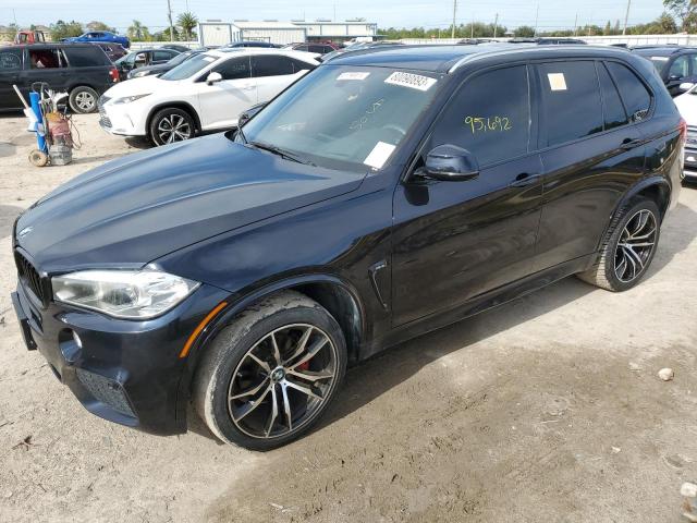 BMW X5 2017 5uxkr0c33h0v71707