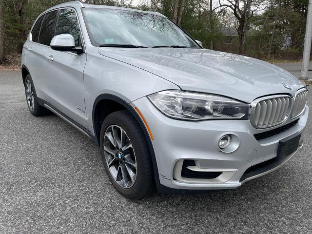 BMW X5 XDRIVE3 2017 5uxkr0c33h0v73277