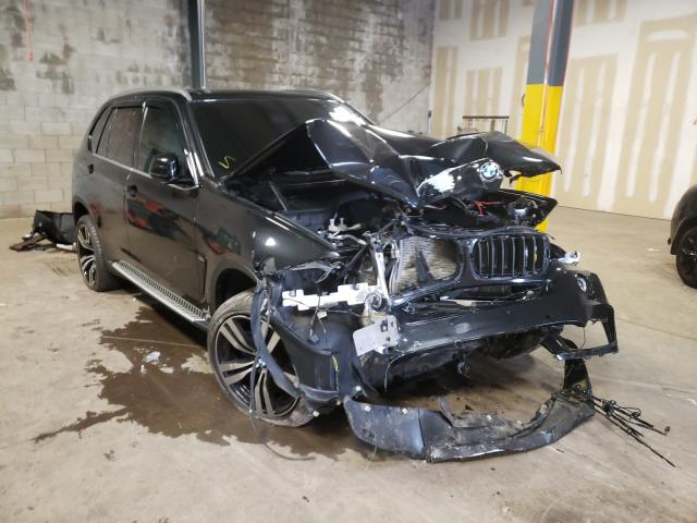 BMW X5 XDRIVE3 2017 5uxkr0c33h0v73795