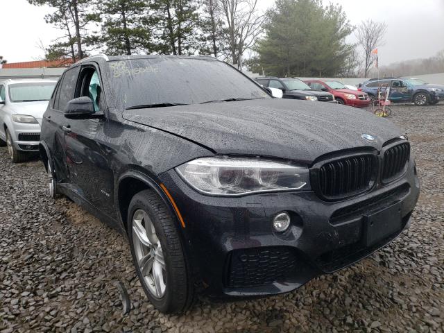 BMW X5 XDRIVE3 2017 5uxkr0c33h0v74493