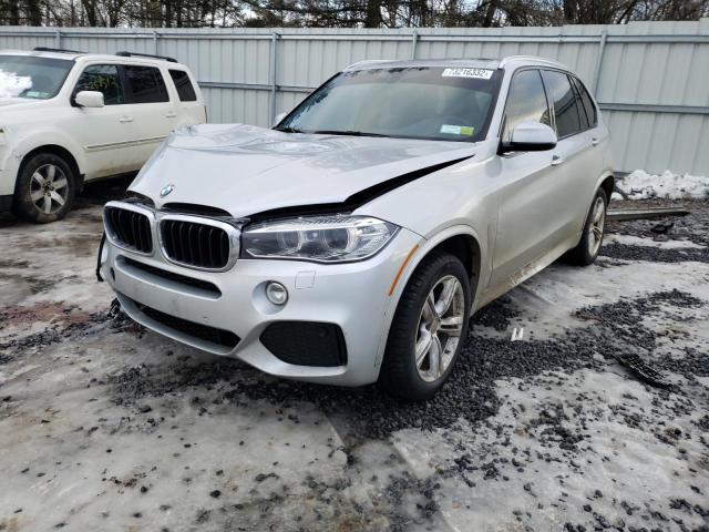 BMW X5 XDRIVE3 2017 5uxkr0c33h0v75238