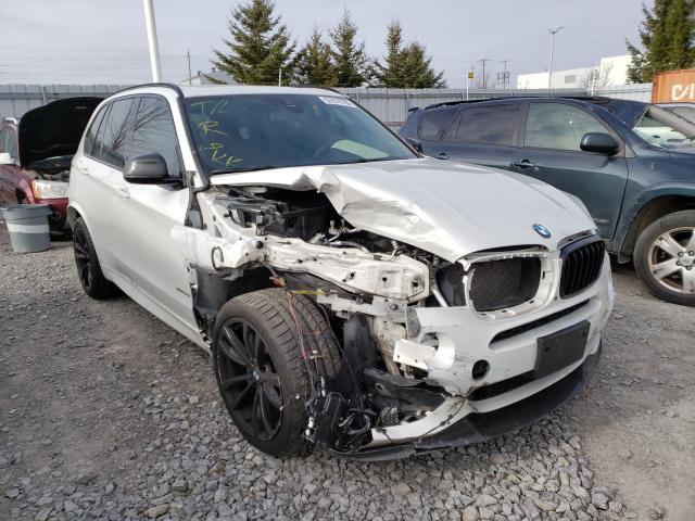 BMW X5 XDRIVE3 2017 5uxkr0c33h0v76132