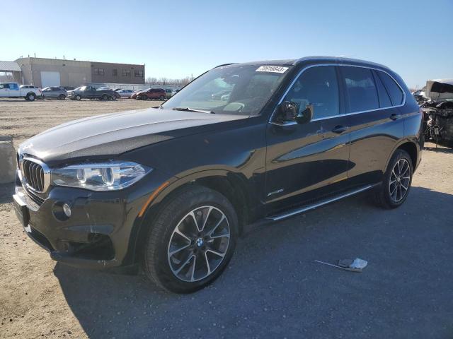 BMW X5 2017 5uxkr0c33h0v77006